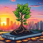 Micro-Investing: Starting Small, Thinking Big