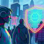 Fraud Detection: AI's Role in Protecting You