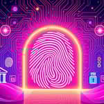 Digital Identity: Secure Access to Financial Services