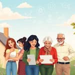 Life Events, Financial Plans: Adapting to Change