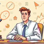 Mastering Market Volatility: A Calm Investor's Guide