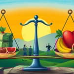 Health is Wealth: Integrating Financial and Wellness Planning