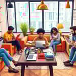 Your Side Hustle, Sorted: Financial Planning for Entrepreneurs