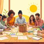 Minimizing Money Stress: A Guide to Financial Well-being
