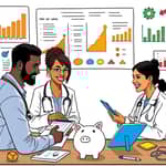 Healthcare Costs: Planning for Medical Expenses