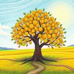 The Abundance Mindset: Investing for Prosperity