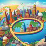 Profit Pathways: Navigating Economic Landscapes