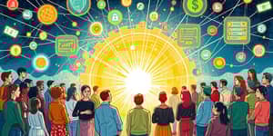 Crowdfunding's Power: Funding Innovation Directly