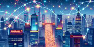 The Internet of Things: Data for Financial Insight