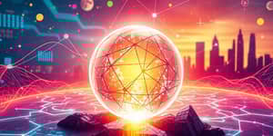 Predictive Analytics: Anticipating Market Trends