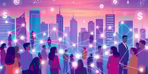 Marketplace Lending: A New Connection for Capital