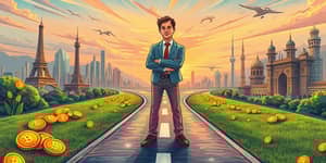 The Future-Proof Portfolio: Navigating Market Swings