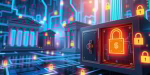 Cybersecurity in Finance: Protecting Your Digital Assets