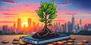 Micro-Investing: Starting Small, Thinking Big