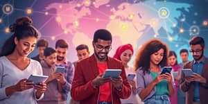Inclusive Finance: Tech Bridging the Gap