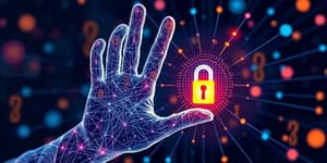 Biometric Security: Your Identity, Your Key
