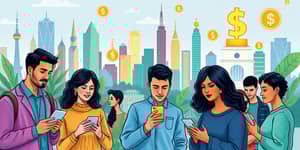 Financial Literacy: Empowering Through Innovation