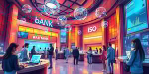 Unlocking Potential: AI's Role in Modern Banking