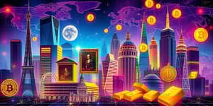 Tokenization of Assets: Unlocking Illiquid Wealth