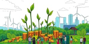 Sustainable Finance: Innovations for a Greener Future