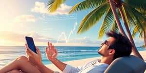 Automated Investing: Set It and Forget It