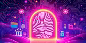 Digital Identity: Secure Access to Financial Services