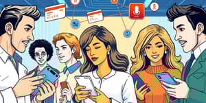 Voice Artificial Intelligence: Banking by Command