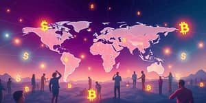 The Rise of Decentralized Finance: A New Era?