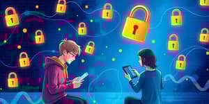 Data Privacy: A Cornerstone of Digital Trust