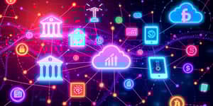 API Economy: Connecting Financial Services
