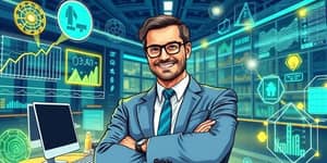The Savvy Investor's Toolkit: Essential Financial Resources