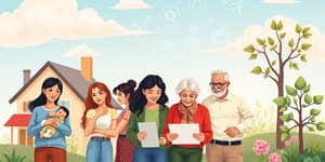 Life Events, Financial Plans: Adapting to Change