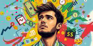 Behavioral Finance: Understanding Your Money Habits