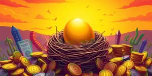 Retirement Ready: Building Your Golden Nest Egg