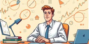 Mastering Market Volatility: A Calm Investor's Guide