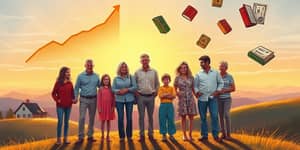 Generational Wealth: Building for a Brighter Tomorrow