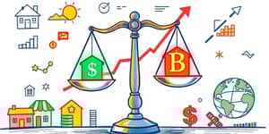 Risk and Reward: A Balanced Investment Approach