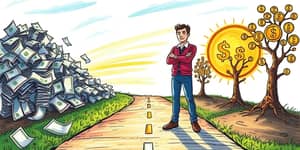 From Paycheck to Prosperity: A Guide to Financial Growth