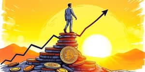Smart Savings: Maximizing Your Financial Growth