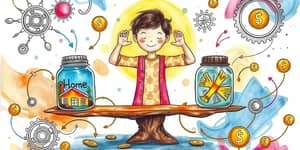 The Art of Budgeting: More Than Just Numbers