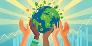 Philanthropy and Finance: Giving Back Smartly