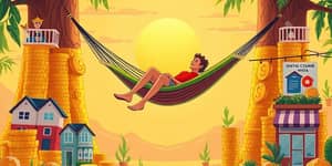 Passive Income Playbook: Earn While You Sleep