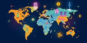 Global Investment Guide: Expanding Your Portfolio Horizontally
