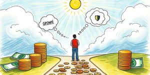 The Psychology of Saving: Mastering Your Money Mindset