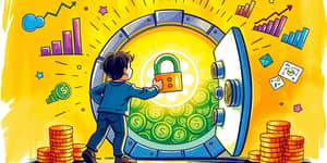 Unlock Your Money's Potential: Smart Savings Strategies