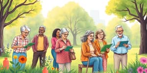 Retirement Reinvented: Designing Your Post-Work Life