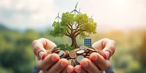 Investment Imperatives: Growing Your Green