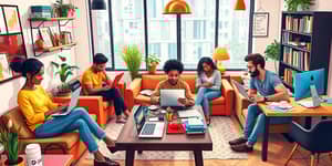 Your Side Hustle, Sorted: Financial Planning for Entrepreneurs