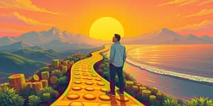 Financial Freedom: Your Roadmap to Early Retirement