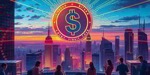 Digital Dollar: Managing Money in the Modern Age